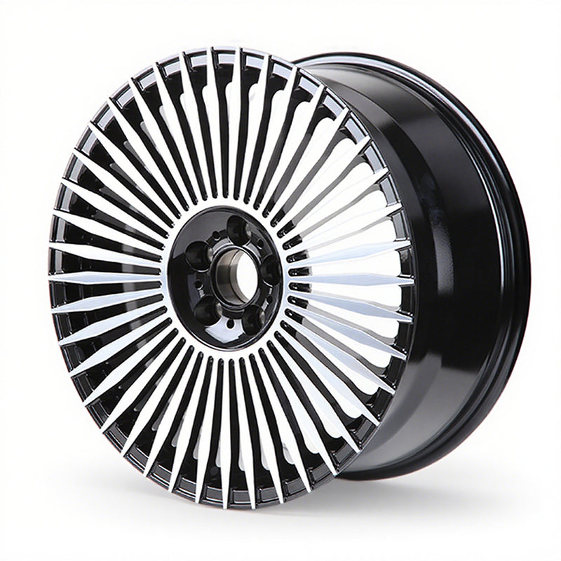 US stock 21-inch forged wheels for Audi performance models